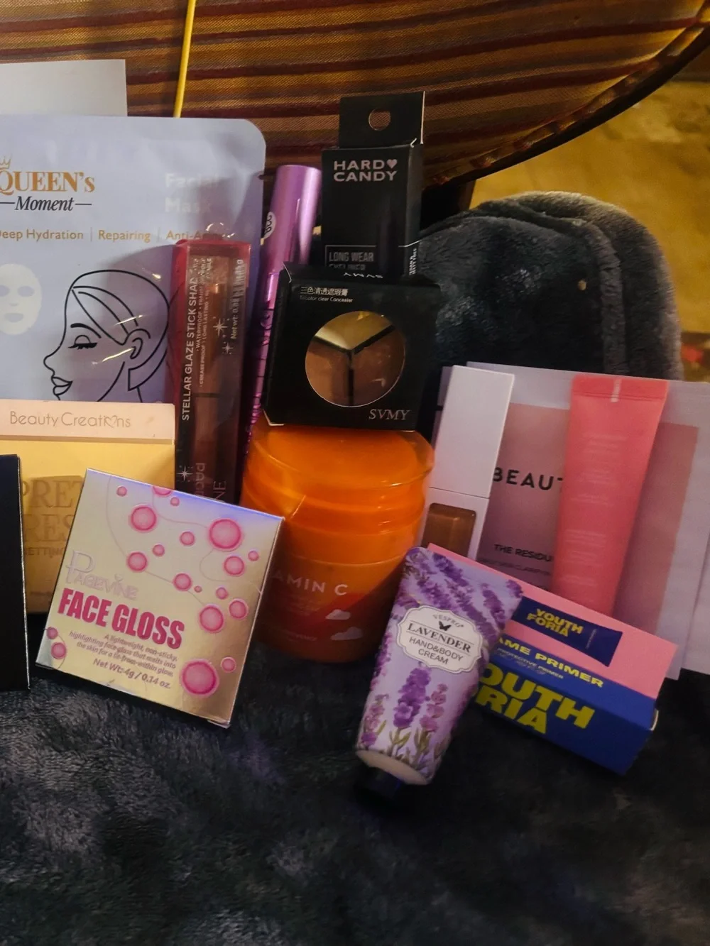 Curated Beauty Bundies